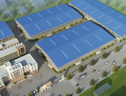 油水分離器廠家