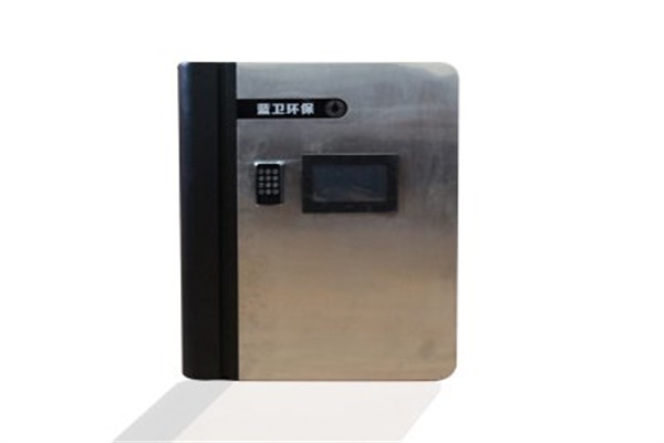 不瞭解餐飲油水分離器？還不快看看以下内容