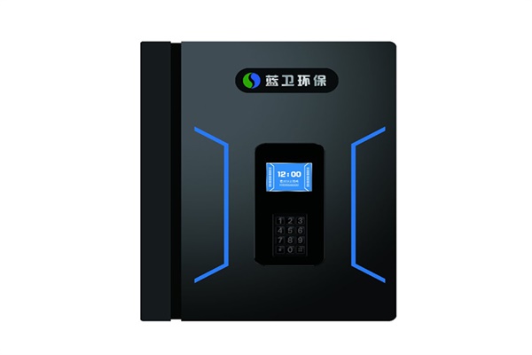 餐飲油水分離器